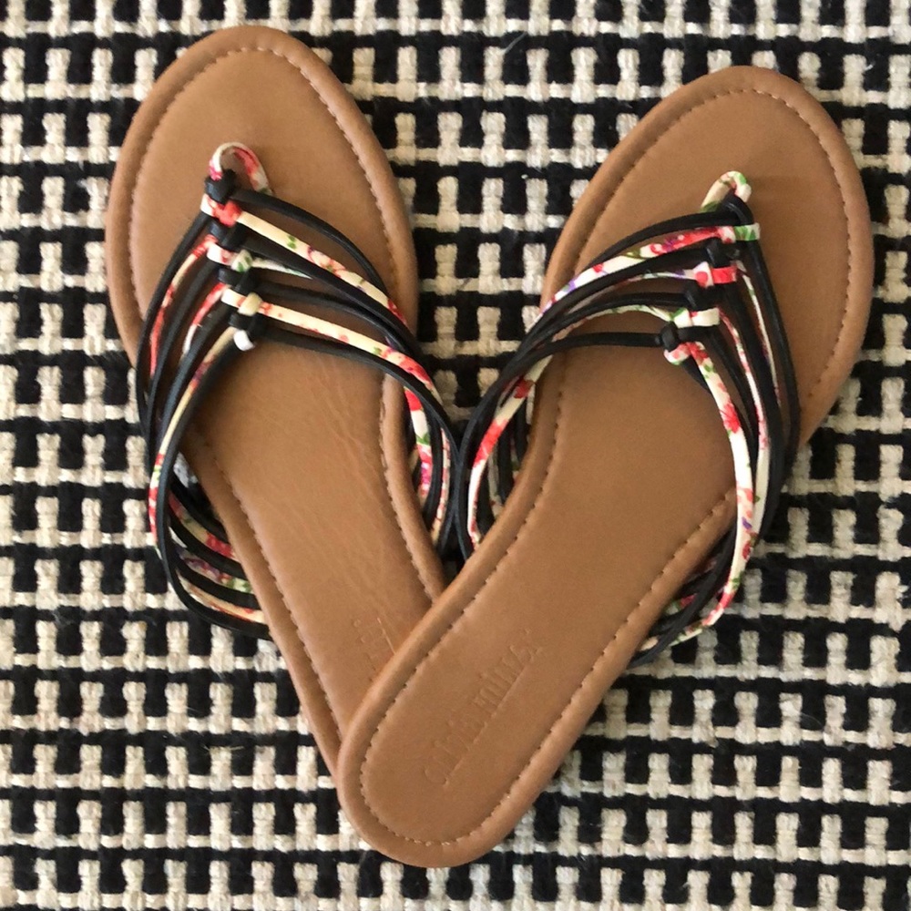 Sandals